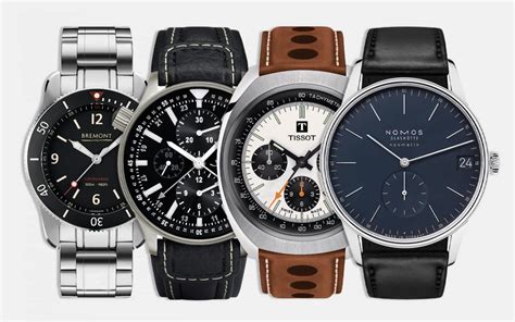 best investment watches under 5000.